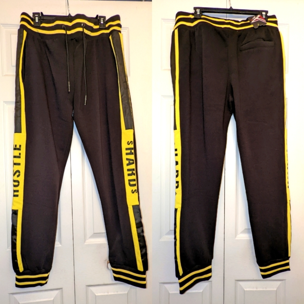 Men's Sweatpants